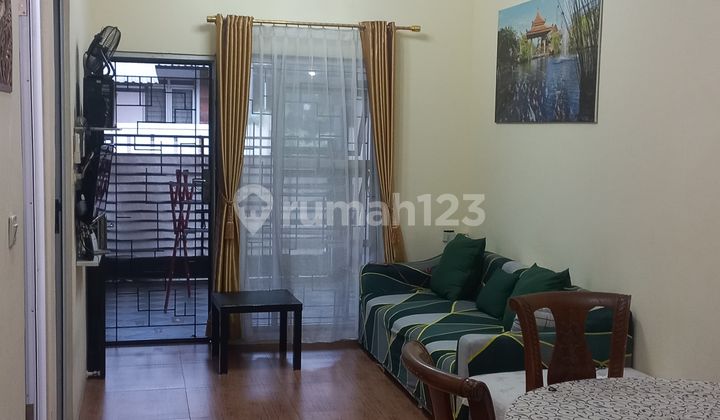 Dijual Rumah Murah Banget, Lingkungan Asri, di Bukit Hijau Lippo Karawaci