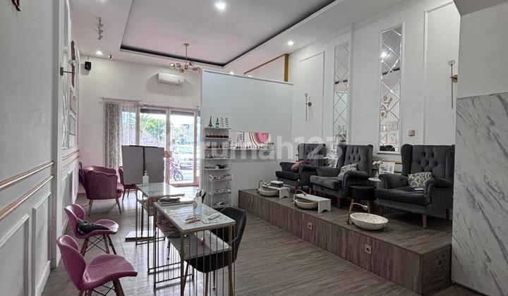 For Sale Diamond Shop House Gading Serpong For Sale Diamond Shop House Gading Serpong