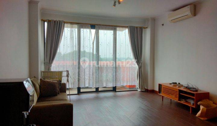 DISEWAKAN Apartemen Amartapura Full Furnished 2