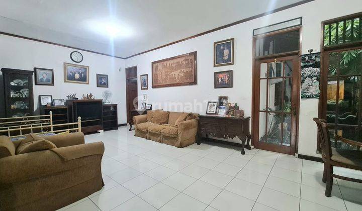 Dijual Cepat Rumah Bagus At Sektor 3 Bintaro Jaksel 1