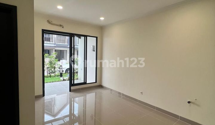 Disewakan Rumah Rapi Siap Huni 2 Lantai di Leonora Symphonia Gading Serpong 2