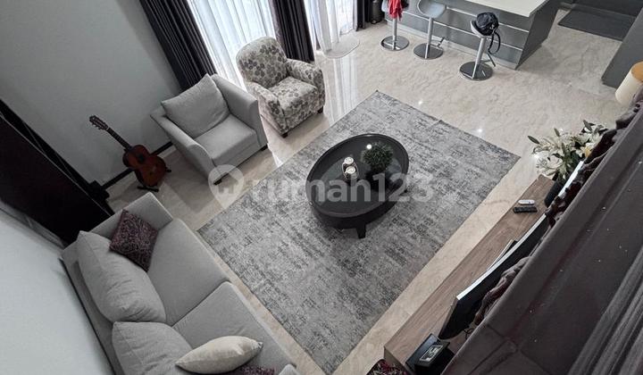 Disewa Rumah Full Furnish Siap Huni di Zora Bsd Disewa Rumah Full Furnish Siap Huni di Zora Bsd