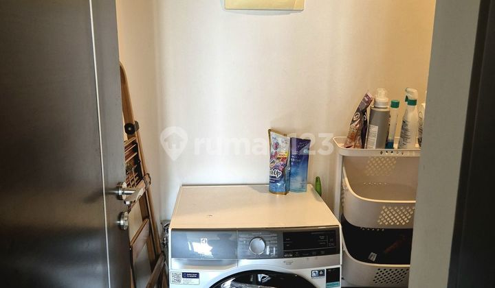 For Rent Marigold Apartment BSD City, 2 Bedroom Type, Fully Furnished 2