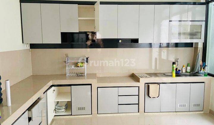 Dijual Rumah Cantik, Siap Huni At Nara Village Gading Serpong 2