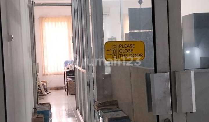 For Sale: 4.5-Story Shop House in a Strategic Location at Kelapa Gading For Sale: 4.5-Story Shop House in a Strategic Location at Kelapa Gading