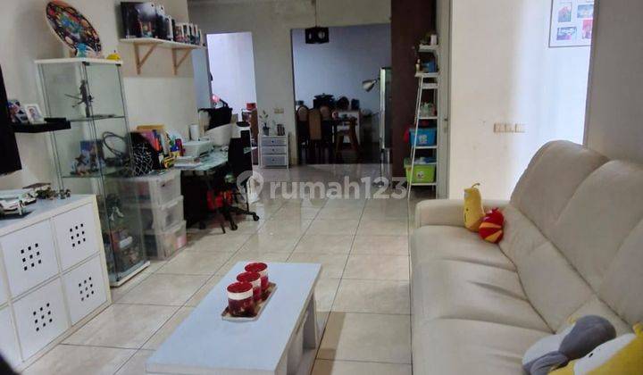 Dijual Rumah Cantik Siap Huni, At Delatinos Bsd 2