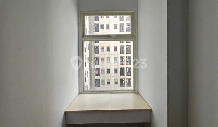 Apartement Type 2 br, di Ayodhya Tangerang