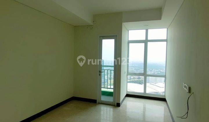 Dijual Apartement B Residence Bsd Tipe Studio  1