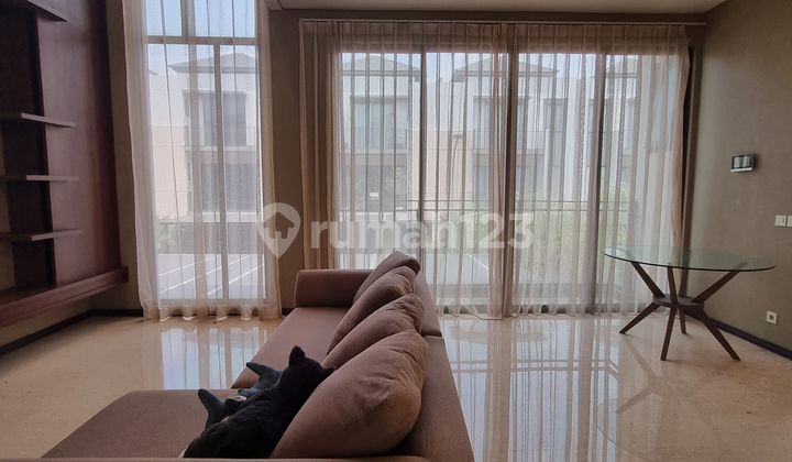 QUICK SALE CHEAP Beautiful Move-In Ready House in Elite Zora BSD Area