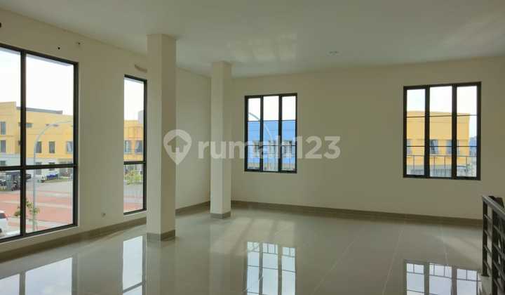 Disewakam Ruko Maggiore Grande Gading Serpong Disewakam Ruko Maggiore Grande Gading Serpong