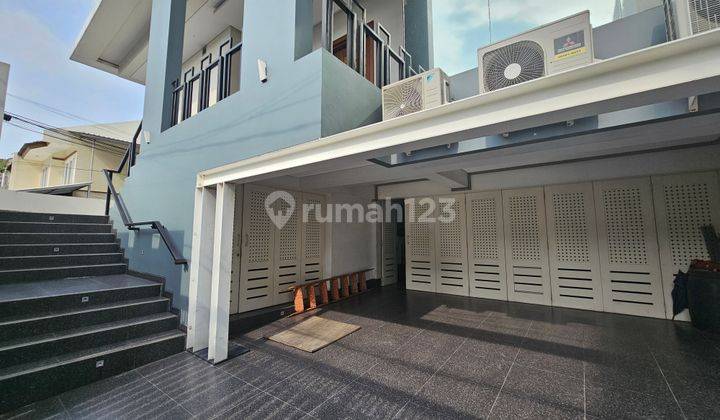 DISEWA RUMAH BAGUS SIAP HUNI DI KEPA DURI 2