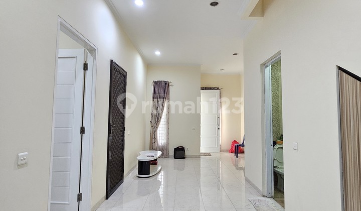 Dijual Rumah Bagus, Lingkungan Asri, di Cluster Tpoaz Phg Gading Serpong 2