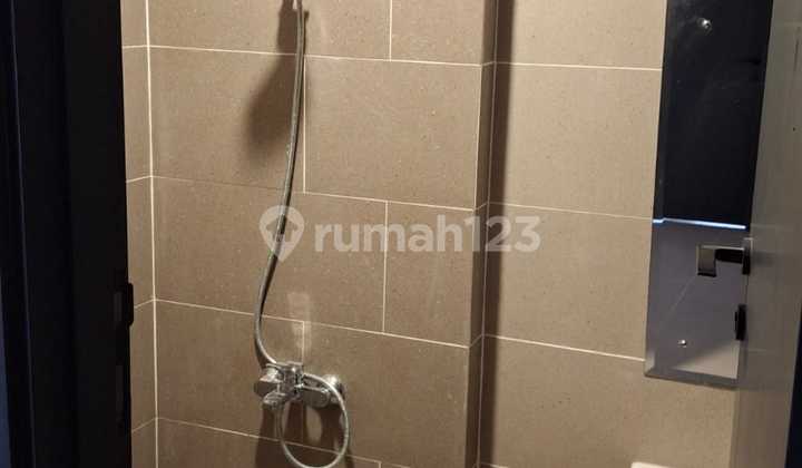 For Rent New House, Green Environment, In Leonora Gading Serpong 2