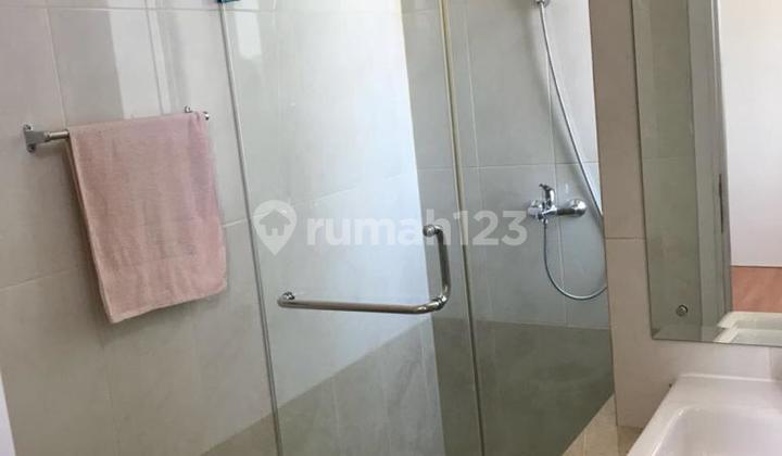 Disewakan Rumah Vivacia The Eminent Bsd City, Semi Furnished, Siap Huni Disewakan Rumah Vivacia The Eminent Bsd City, Semi Furnished, Siap Huni