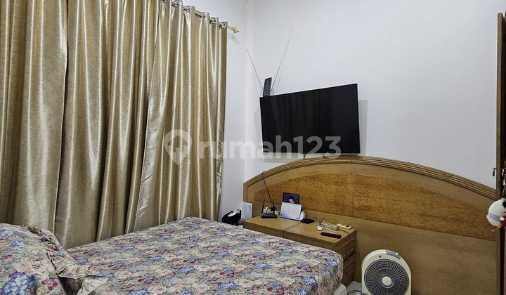 Price Reduced Beautiful House, Green Environment, in Topaz Cluster Gading Serpong 2