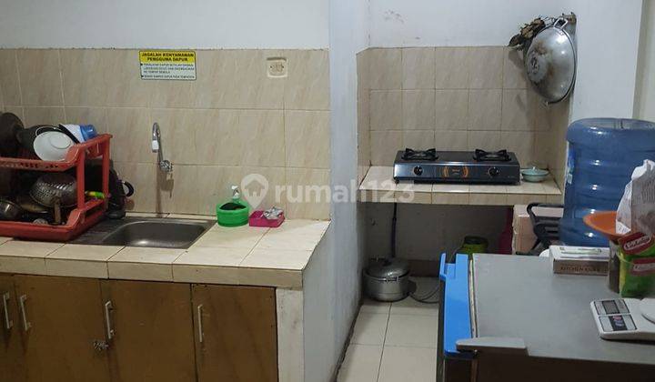 Dijual Rumah Kosan, Siap Huni, Di Kuningan Jakarta Selatan 2