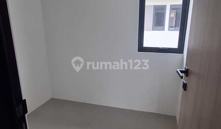 For Rent: Nice House, Beautiful Environment, In Park Serpong Legok