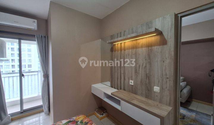 Disewakan 2 Bedroom  Apartemen MTown Residence  Gading Serpong 2