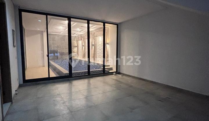 For Rent: Type 10 House, Fully Furnished, Move-In Ready, Located at The Zora BSD