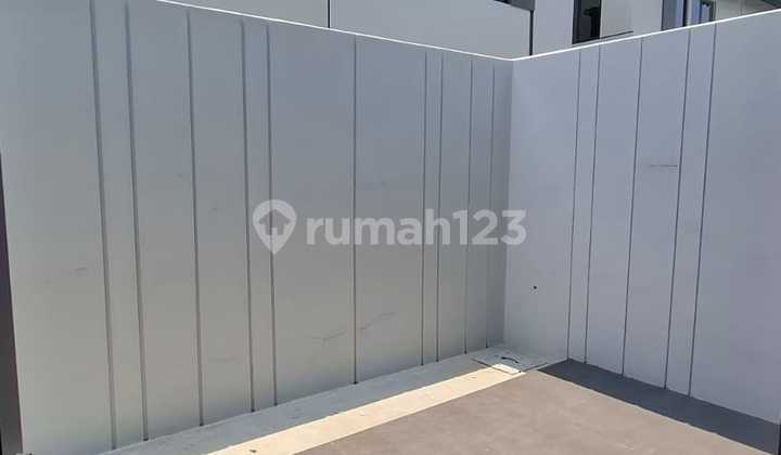 For Rent: Nice House, Beautiful Environment, In Park Serpong Legok