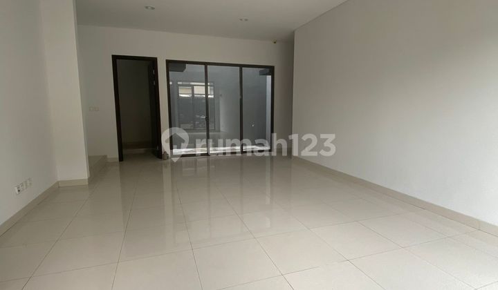 Rumah Bagus, Lingkungan Asri, Siap Huni, di The Eminent Bsd 2