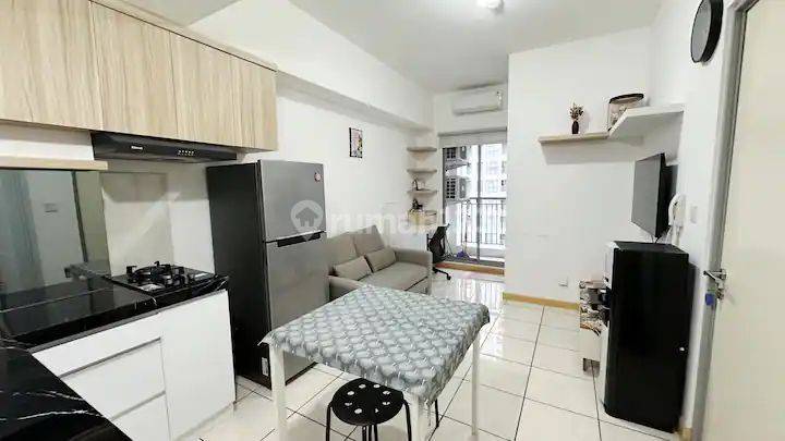 Disewakan Apartemen Mtown Residence 2br Di Gading Serpong  1