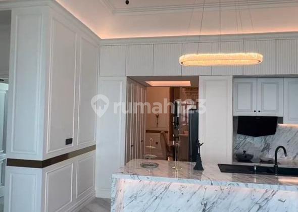 Dijual Apartement Cantik, Type 3Br, Di Hillcrest House Lippo Karawaci Dijual Apartement Cantik, Type 3Br, Di Hillcrest House Lippo Karawaci