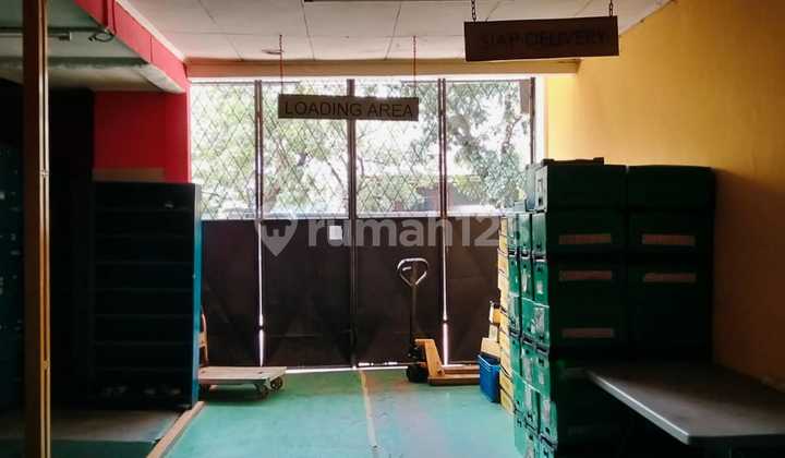 Warehouse for Sale, Strategic Location, in Jababeka Warehouse for Sale, Strategic Location, in Jababeka