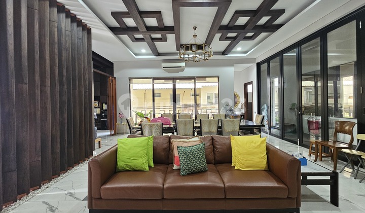 Turun Harga Rumah Bagus, Lingkungan Asri, di Kepa Duri Jakarta Barat Turun Harga Rumah Bagus, Lingkungan Asri, di Kepa Duri Jakarta Barat