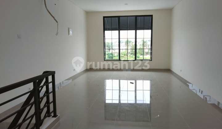 Termurah Ruko Madison Square 3 Lantai Harga Bu Di Gading Serpong