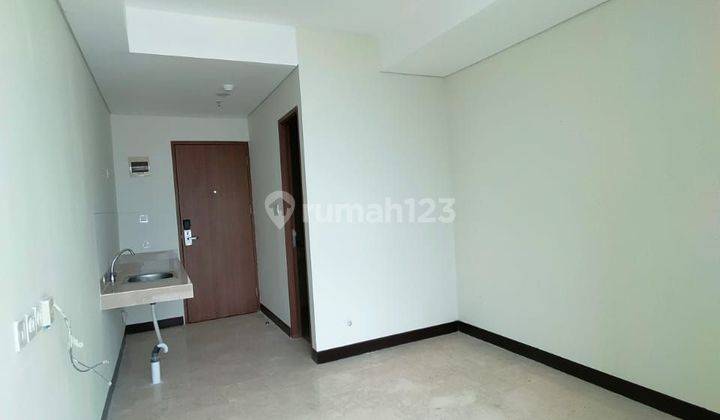 Dijual Apartement B Residence Bsd Tipe Studio  2