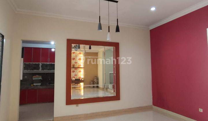 Dijual Rumah Cantik, At Cluster Alexandrite Gading Serpong 2