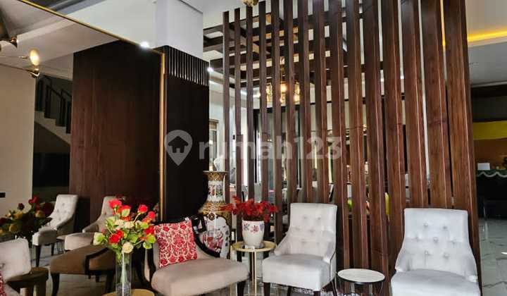 Price Drop on a Nice House, Beautiful Environment, in Kepa Duri, West Jakarta 2