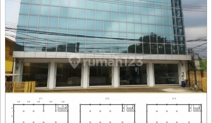 Ruko Gandeng 5 Unit, SHM , Hadap Jalan, Lokasi Strategis, di Jl Raya Serpong Ruko Gandeng 5 Unit, SHM , Hadap Jalan, Lokasi Strategis, di Jl Raya Serpong