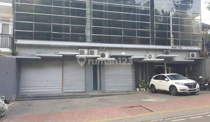 Dijual Rumah Kosan, Siap Huni, Di Kuningan Jakarta Selatan 1