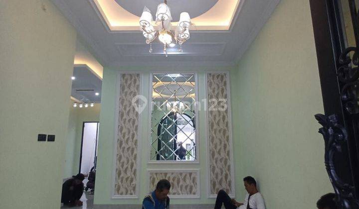 Rumah Mewah Readystok Digandaria Jakarta Selatan 2