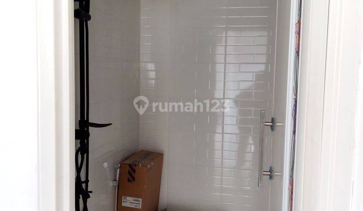 Ready Rumah Murah 2 Lantai Dikomsen Jatiasih Ada Bonus Ac 2 Unit  2