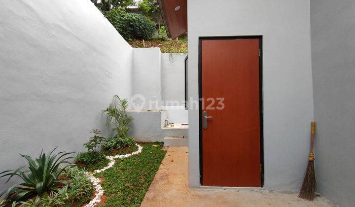 Dijual Rumah Mewah Nyaman Siap Huni Dipondok Benda Tangerang 1