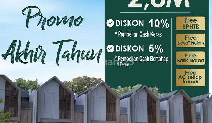 Cluster Pejaten Superblock Prestigious Dan Premium Property Dijakarta Selatan Jangan Sampai Kehabisan  1