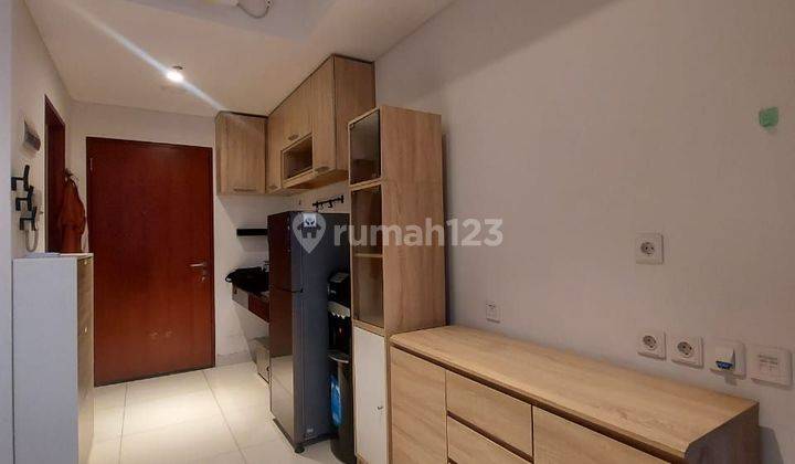 Apartemen Siap huni Jual Rugi  2