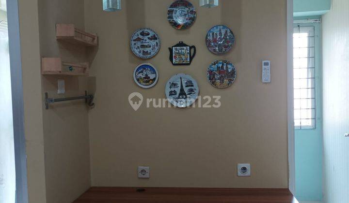 Apartemen Green Palace Kalibata City Full Furnished 2