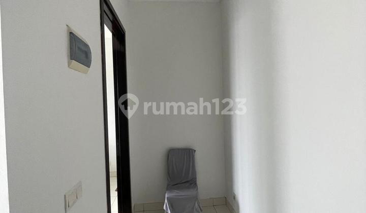 Rumah Minimalis 2 Lantai Fully Furnished di Bsd City 2