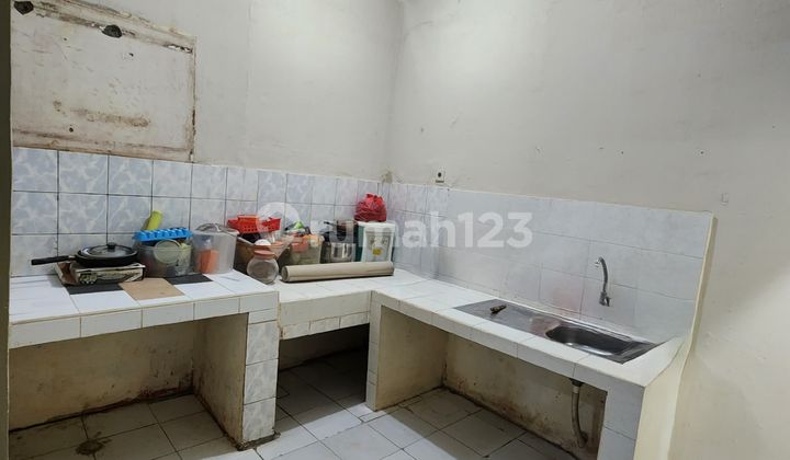 Dijual Rumah 1.5 Lantai SHM Hadap Selatan di Bsd Nusaloka Sektor 14.5 2