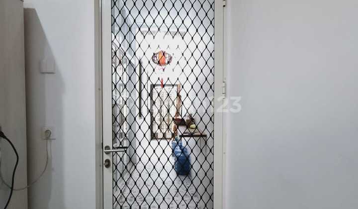 Semi-Furnished House (7x18) in BSD Avani, Tangerang 2