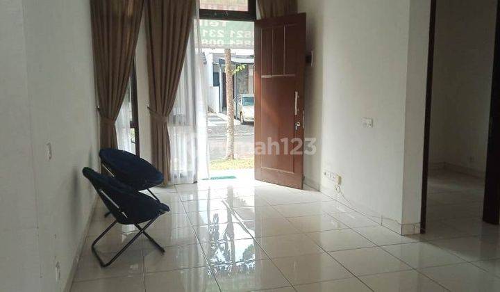 Dijual Rumah Cantik Bonus AC Siap Huni Di BSD Avani Cluster Anantha				 2
