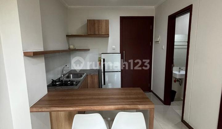 Jual Rugi Apartemen Siap Huni Unit 1Kt Furnished Low Rise Assati Vanya Park Jual Rugi Apartemen Siap Huni Unit 1Kt Furnished Low Rise Assati Vanya Park