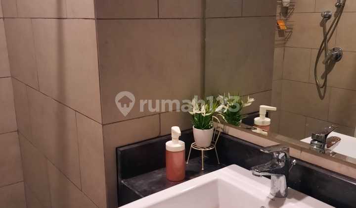 For Rent 1BR Apartment Nice Ready to Occupy Roseville BSD Tangerang For Rent 1BR Apartment Nice Ready to Occupy Roseville BSD Tangerang