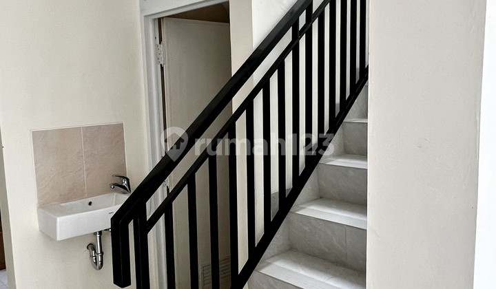 Rumah (Brand New) Gading Serpong Sektor Hook (9,5X11 M2) 2