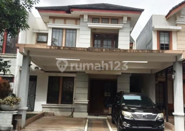 Dijual Harga Termurah Stock Langka Rumah Vermont Parkland Bsd Dijual Harga Termurah Stock Langka Rumah Vermont Parkland Bsd