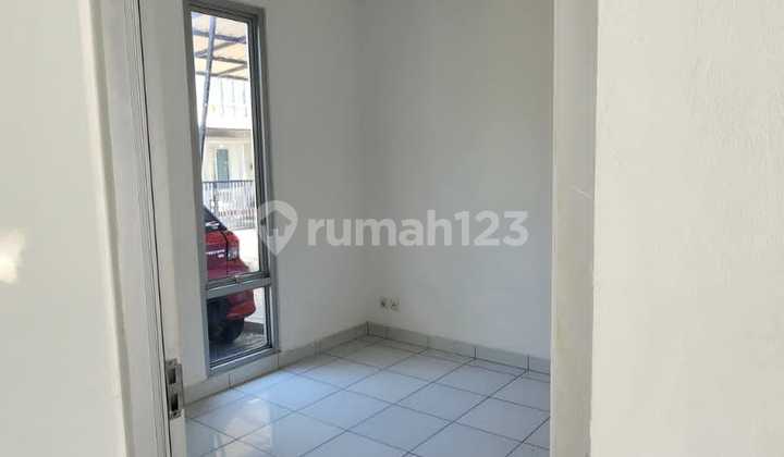 For Rent Unfurnished House Ready to Occupied in Gading Serpong Sector 7C